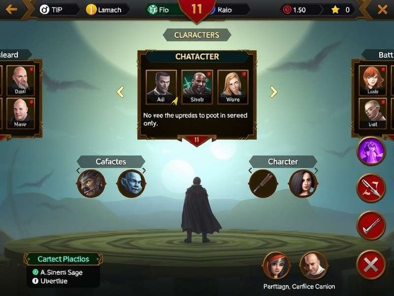 Supreme Sage Sovereign Multiplayer Mode